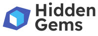 Hidden Gems logo